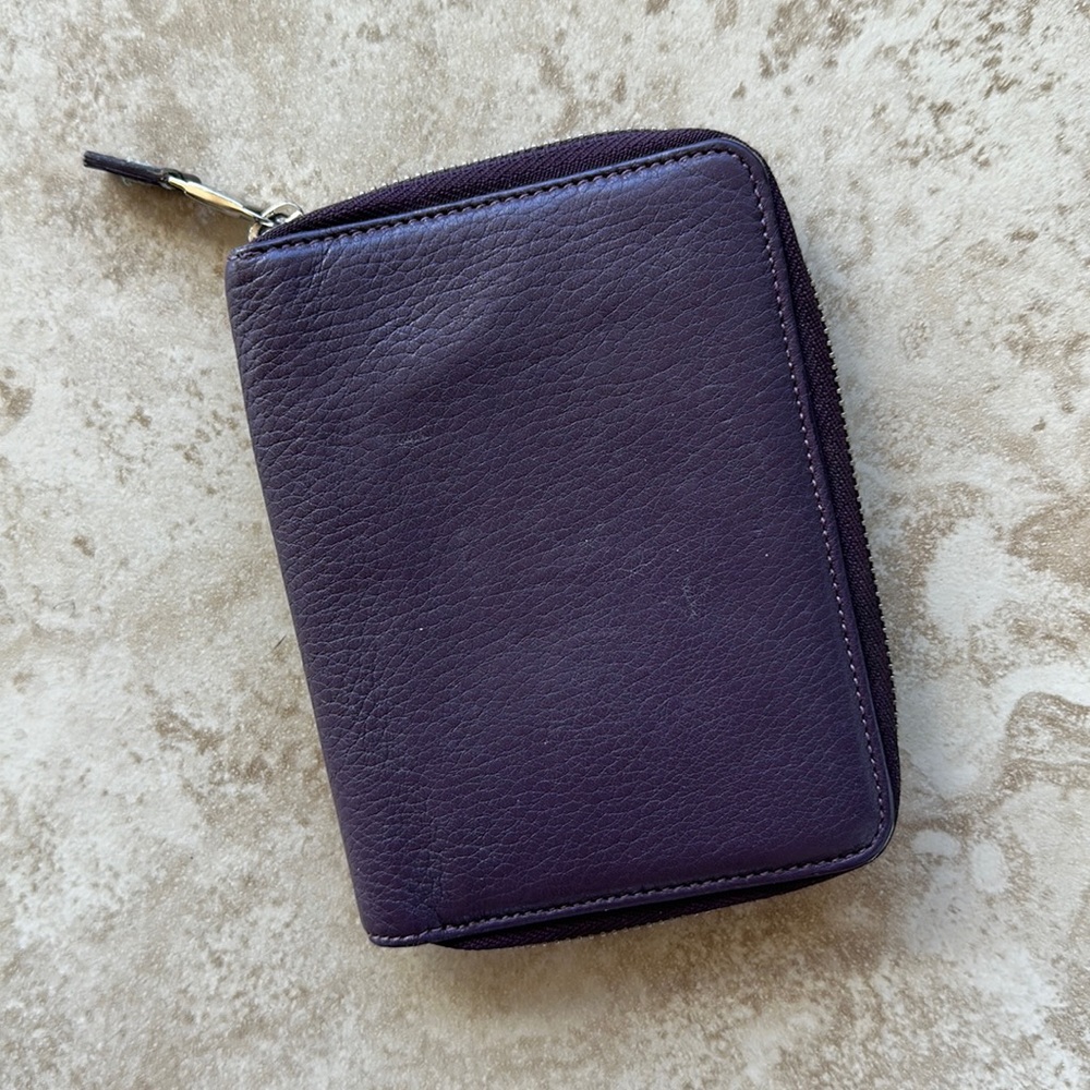 Tiffany & Co. Wallet